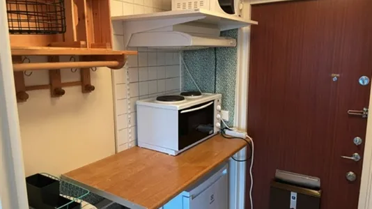 Lägenheter i Solna - foto 6