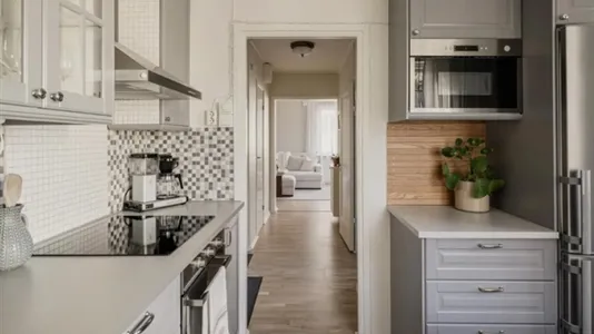 Lägenheter i Örgryte-Härlanda - foto 6