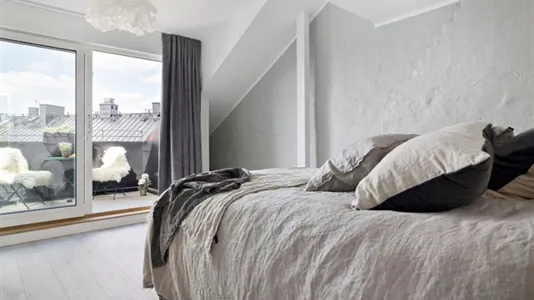 Lägenheter i Kungsholmen - foto 15