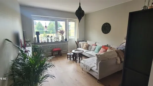 Lägenheter i Kirseberg - foto 2