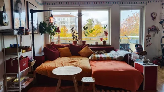 Lägenheter i Söderort - foto 15