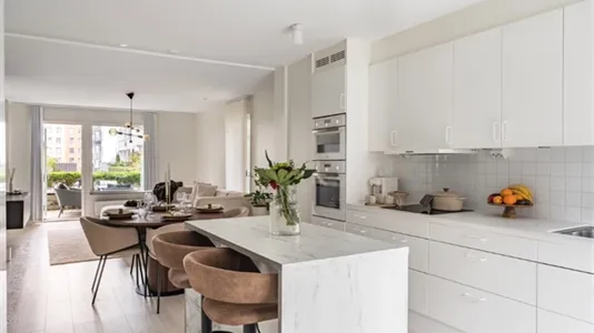 Lägenheter i Sundbyberg - foto 5