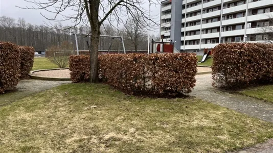 Lägenheter i Göteborg Centrum - foto 8