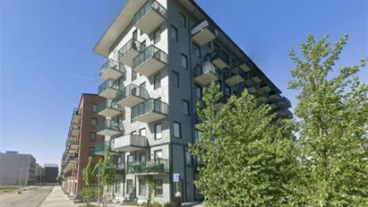 Malmö - 2rok - 4mån - 9.283kr/mån