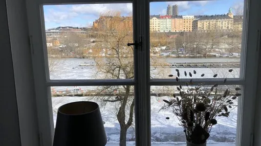 Lägenheter i Kungsholmen - foto 3