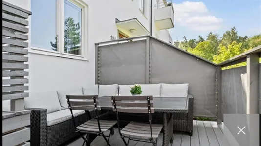Lägenheter i Västerort - foto 11