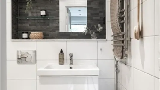 Lägenheter i Gärdet/Djurgården - foto 4