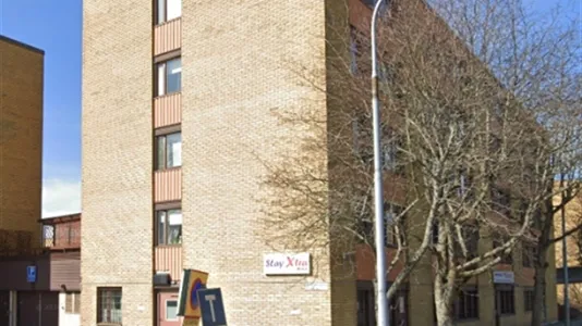 Lägenheter i Västerort - foto 1