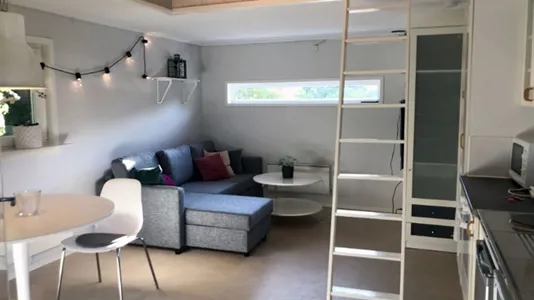 Lägenheter i Västerort - foto 1