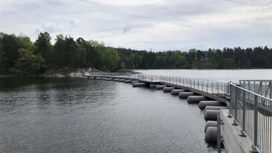Lägenheter i Nacka - foto 9