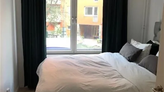 Lägenheter i Solna - foto 6
