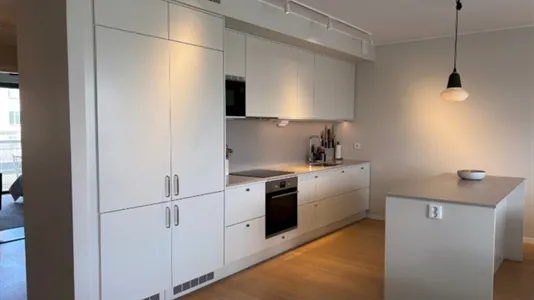 Lägenheter i Gärdet/Djurgården - foto 14