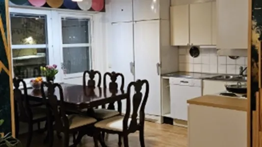 Lägenheter i Täby - foto 5