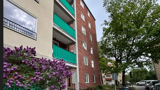 Lägenheter i Solna - foto 9