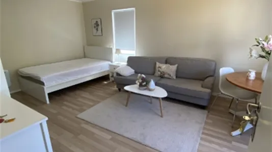 Lägenheter i Västerort - foto 4