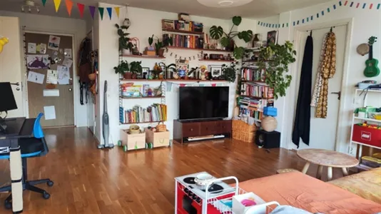 Lägenheter i Söderort - foto 14