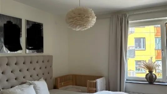 Lägenheter i Huddinge - foto 3