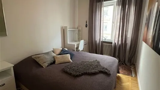 Lägenheter i Östermalm - foto 5
