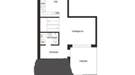 Lägenheter i Täby - foto 15