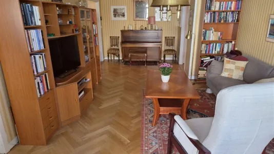 Lägenheter i Gärdet/Djurgården - foto 4