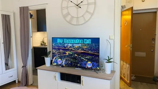 Lägenheter i Västerort - foto 5