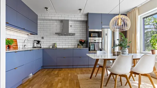 Lägenheter i Sundbyberg - foto 3