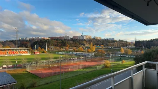 Lägenheter i Botkyrka - foto 11