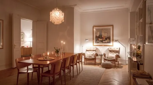 Lägenheter i Johanneberg - foto 1