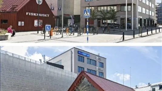 Lägenheter i Norra hisingen - foto 10