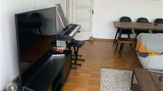 Lägenheter i Kirseberg - foto 3