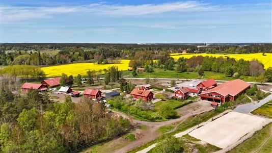 Lägenheter i Sigtuna - foto 1
