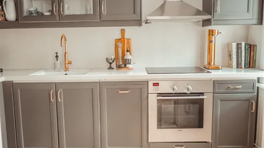 Lägenheter i Vasastan - foto 5