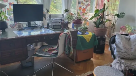 Lägenheter i Östermalm - foto 3