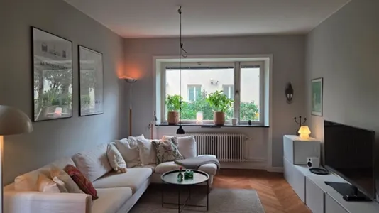 Lägenheter i Kungsholmen - foto 1