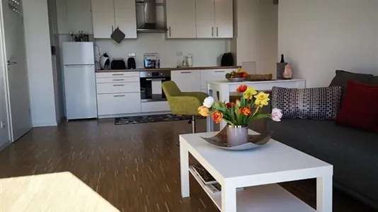 Lägenheter i Halmstad - foto 3