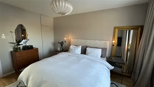 Lägenheter i Söderort - foto 1