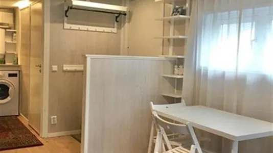 Lägenheter i Huddinge - foto 3
