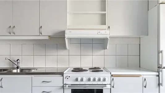 Lägenheter i Södertälje - foto 2