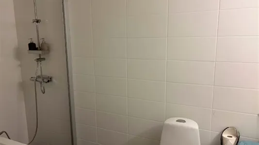 Lägenheter i Örgryte-Härlanda - foto 5