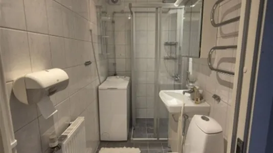 Lägenheter i Norra hisingen - foto 8