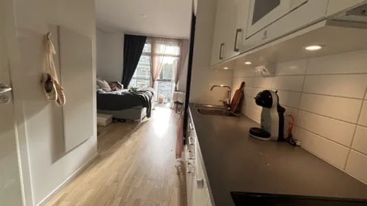 Lägenheter i Täby - foto 3