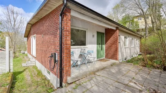 Hus i Österåker - foto 14