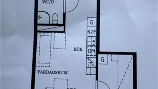 Lägenheter i Västerort - foto 6