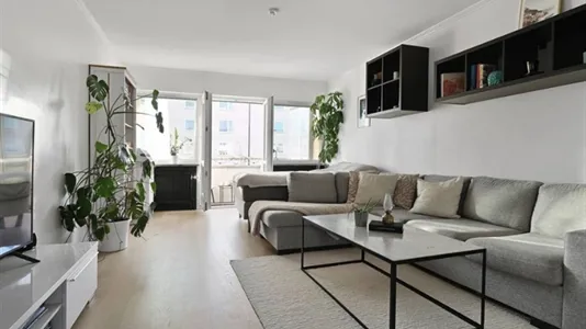 Lägenheter i Huddinge - foto 1