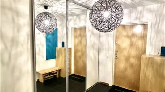 Lägenheter i Nacka - foto 5