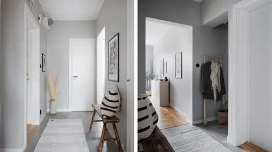 Lägenheter i Sundbyberg - foto 2