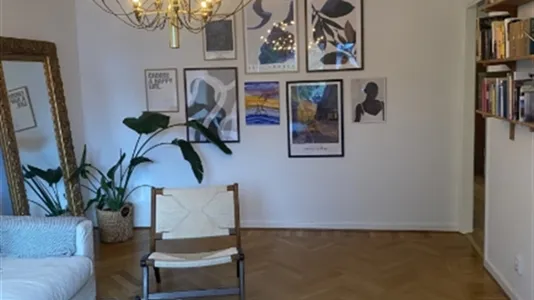 Lägenheter i Örgryte-Härlanda - foto 3