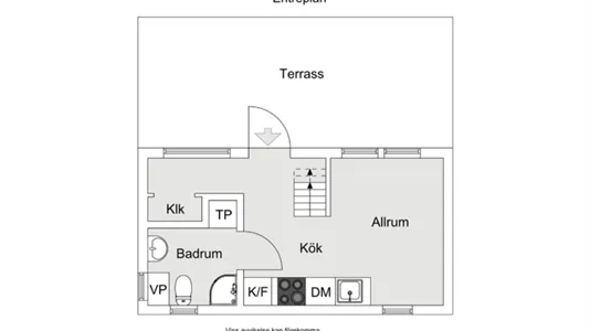 Lägenheter i Huddinge - foto 6