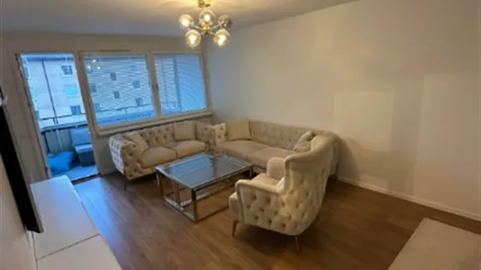 Lägenheter i Haninge - foto 1