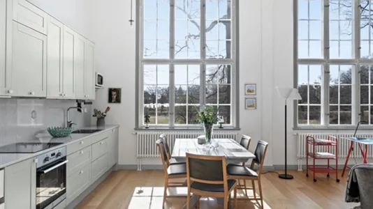 Lägenheter i Vaxholm - foto 1